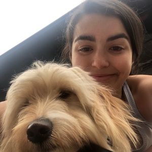Meet your Posher, Gigi